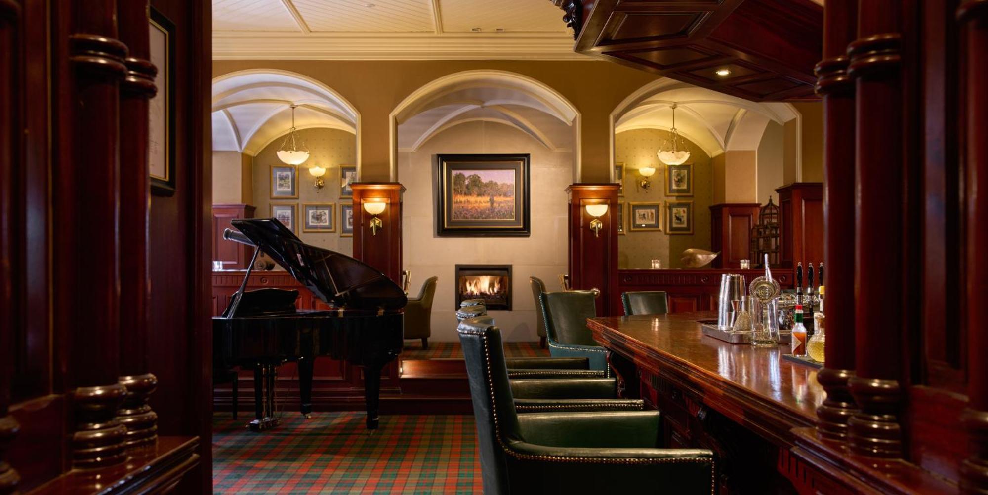 The Park Killarney