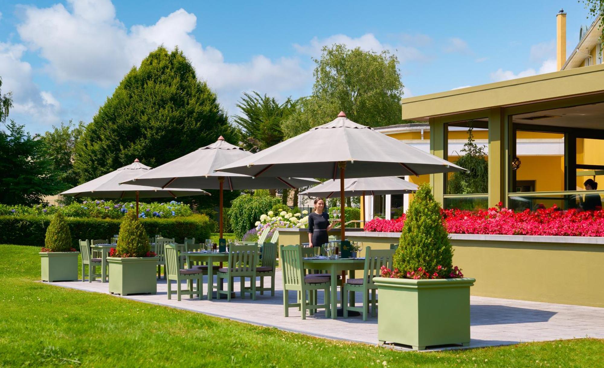 The Park Hotel 5*