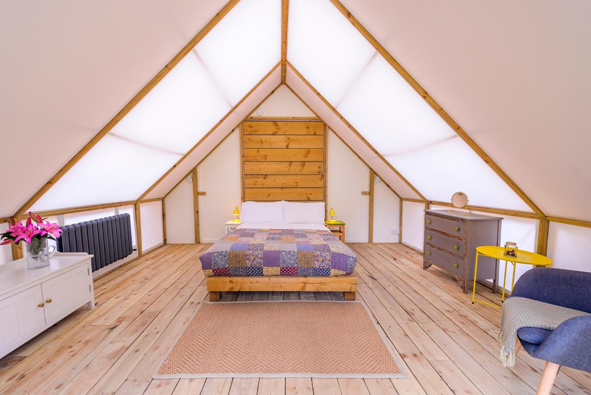 Killarney Glamping At The Grove, Suites And Lodges Killarney