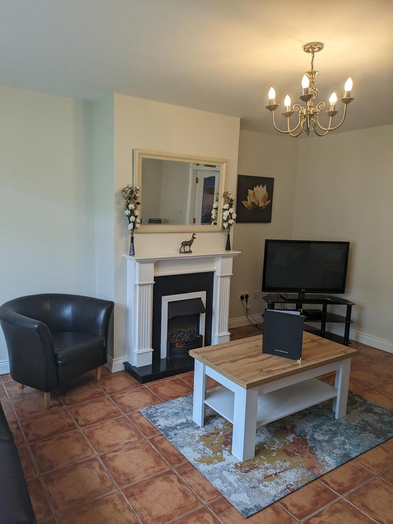 15 Village Killarney