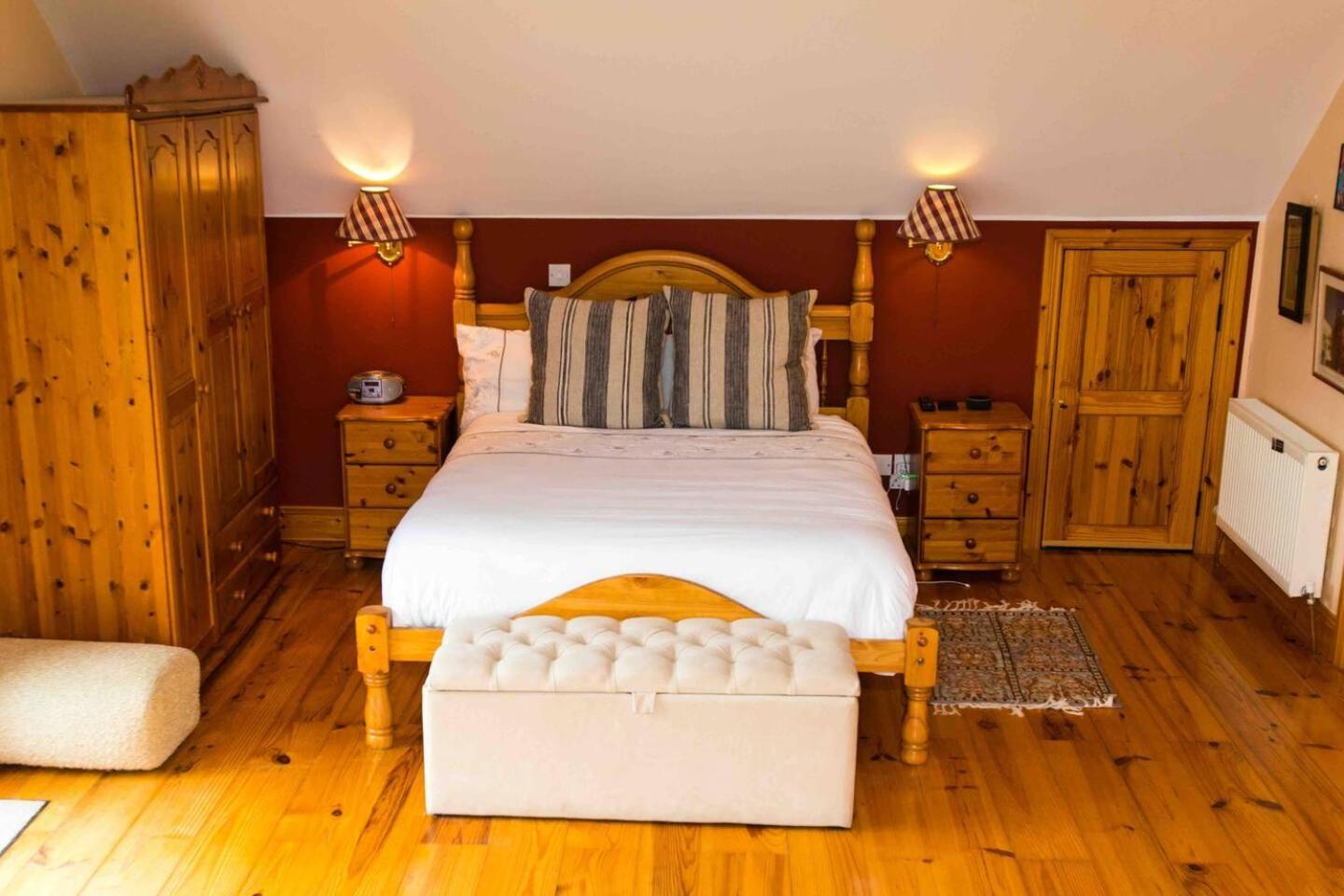 Guest house The Mountain Killarney