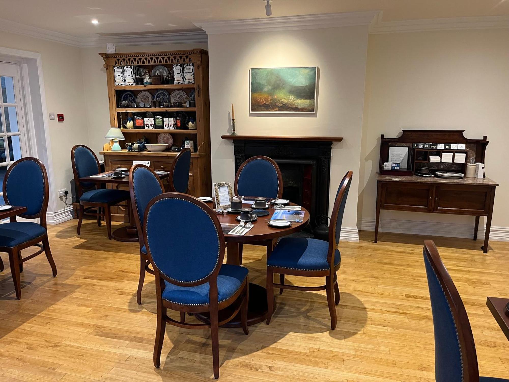 Guest house Gleann Fia Killarney