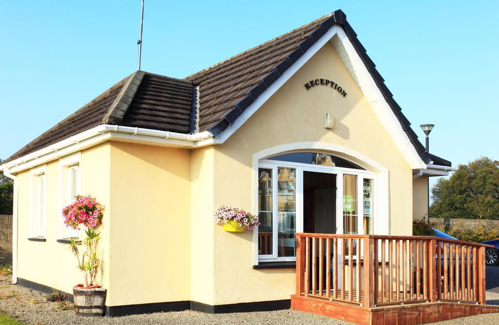 Killarney's Holiday Village Killarney