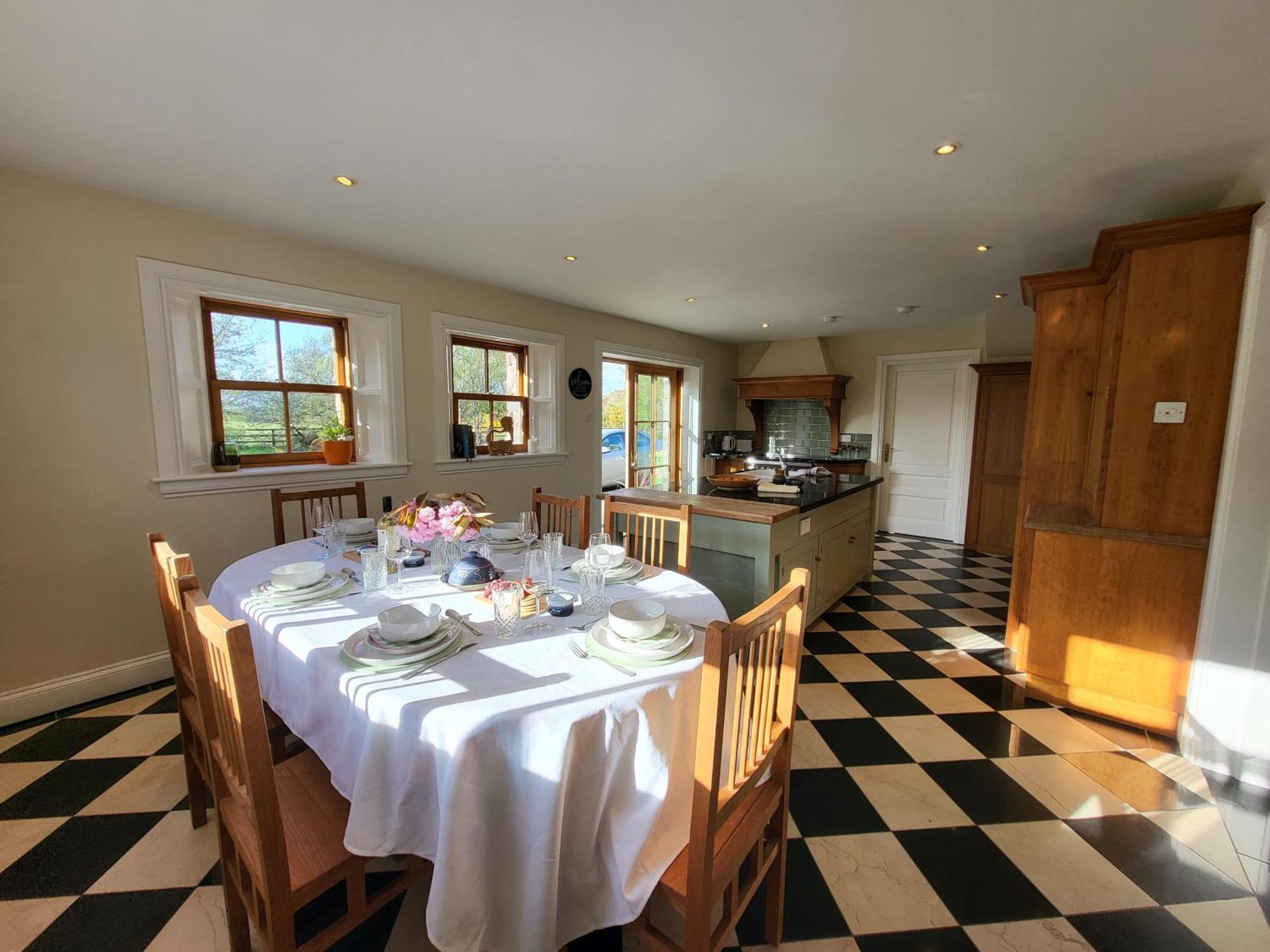 Holiday home Reeks Killarney