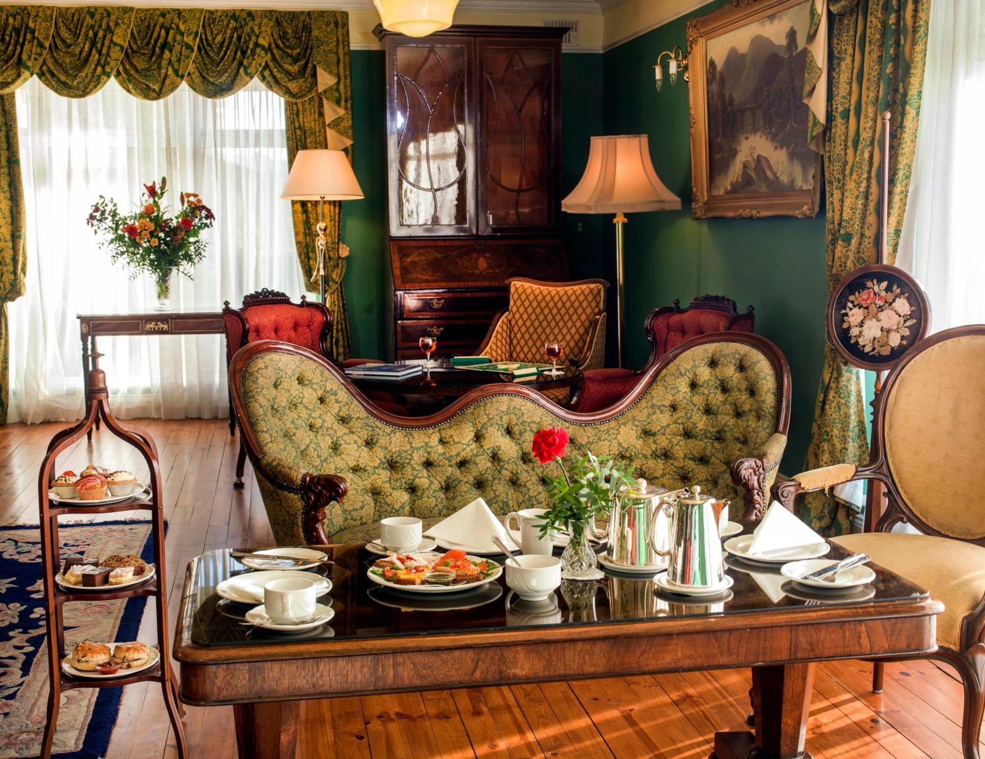 Guest house Earls Court House Killarney