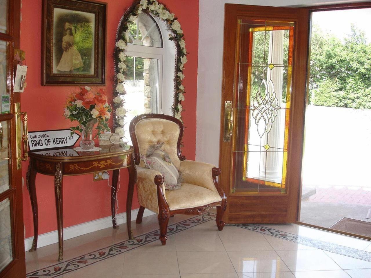 Bed & Breakfast Crystal Springs