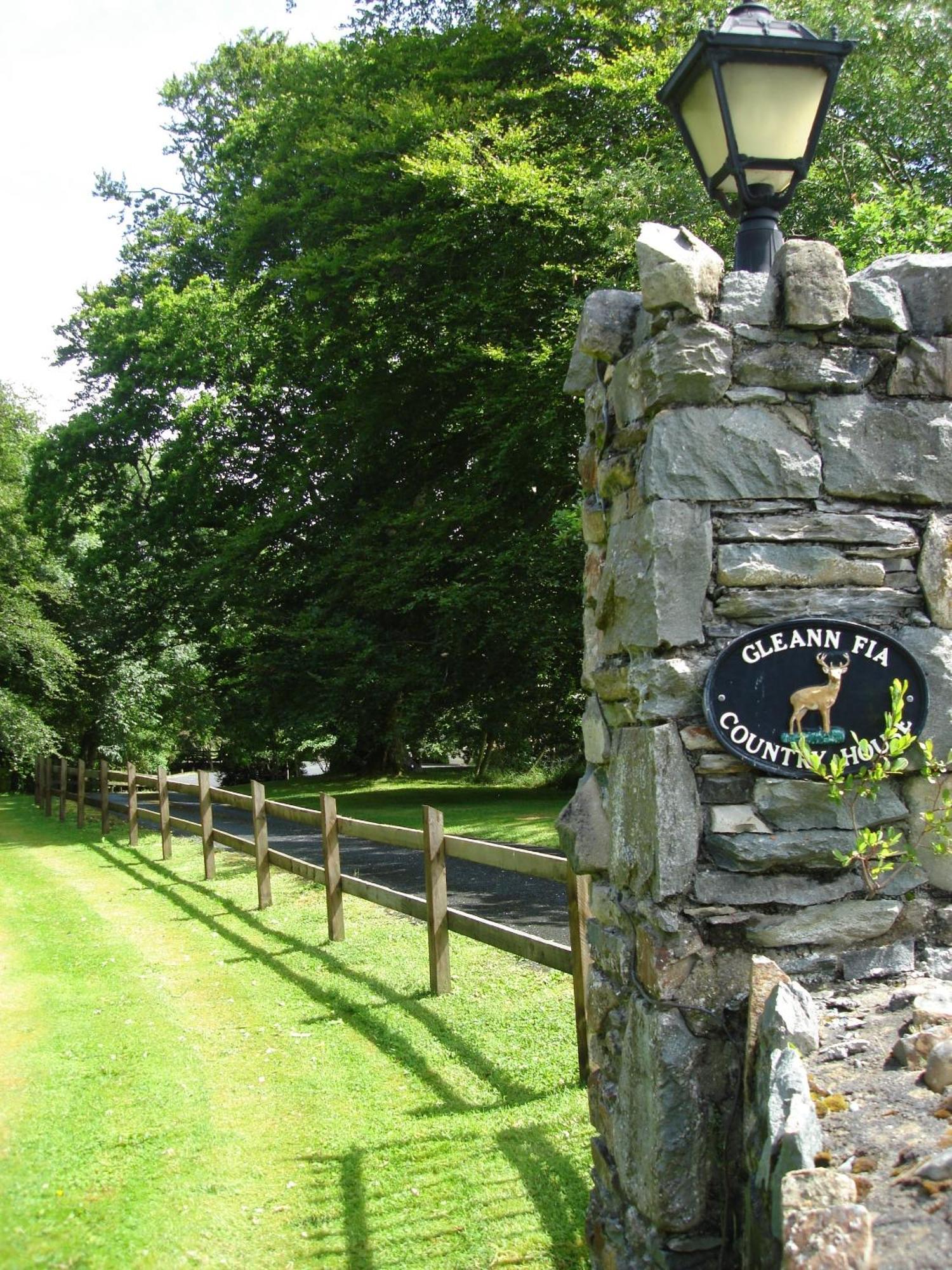 Guest house Gleann Fia