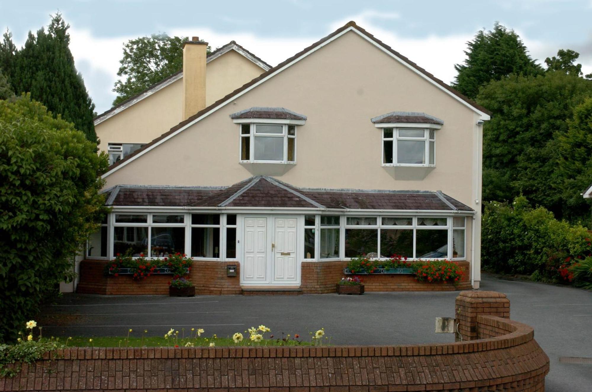 Bed & Breakfast Ardree House Killarney