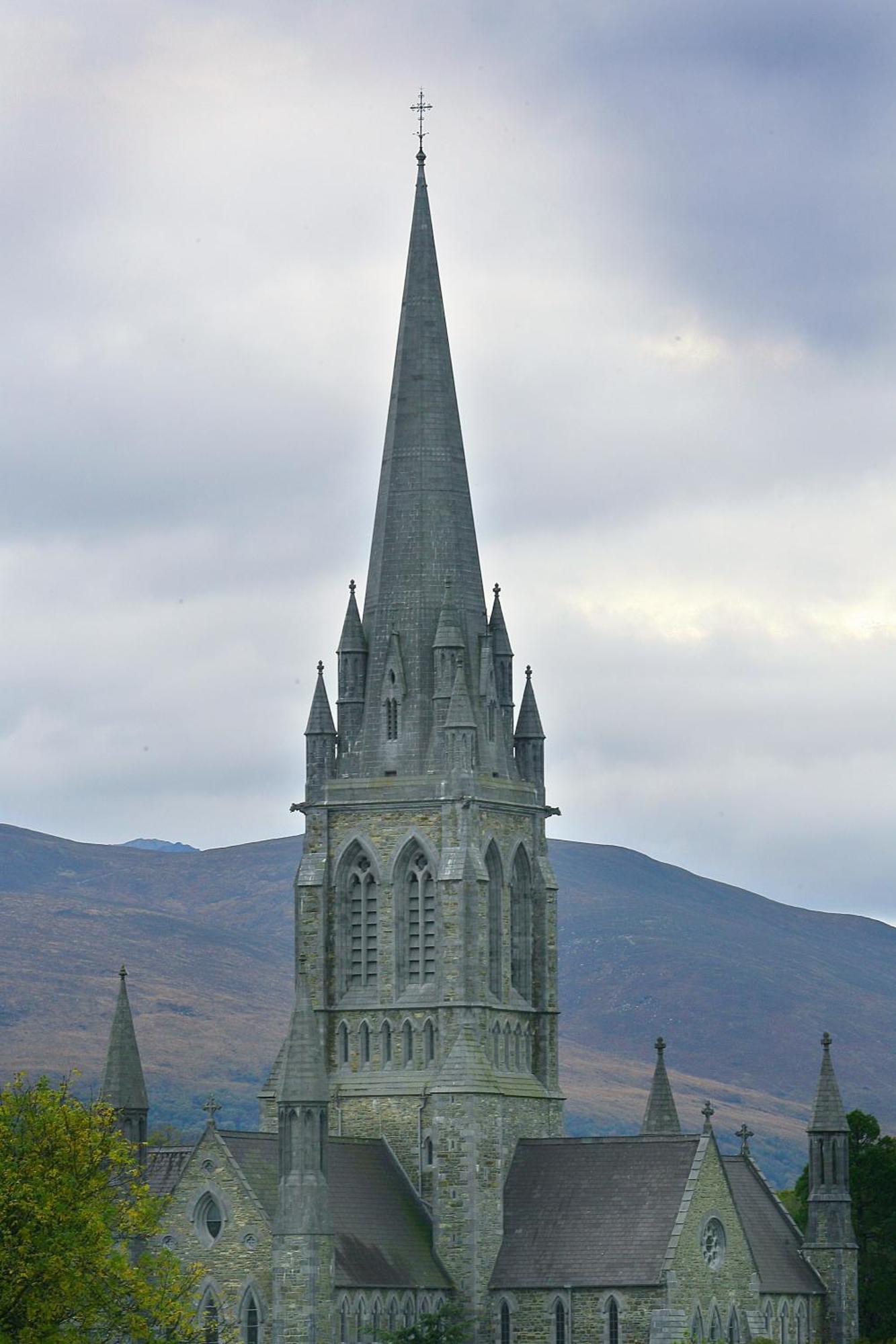 Aparthotel Park Place Killarney