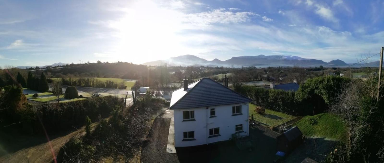 Holiday home Laurel *