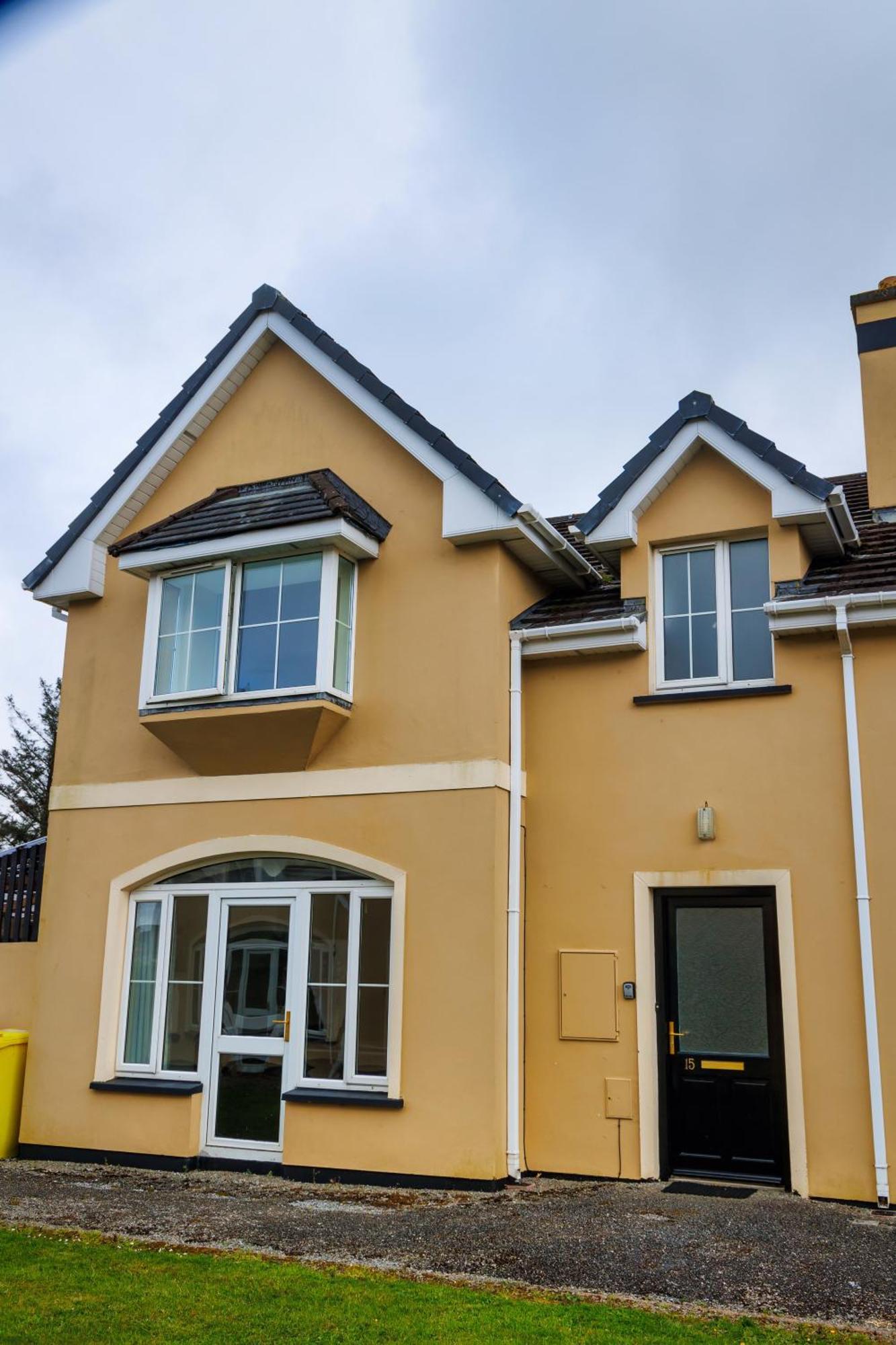 Holiday home 15 Village Killarney