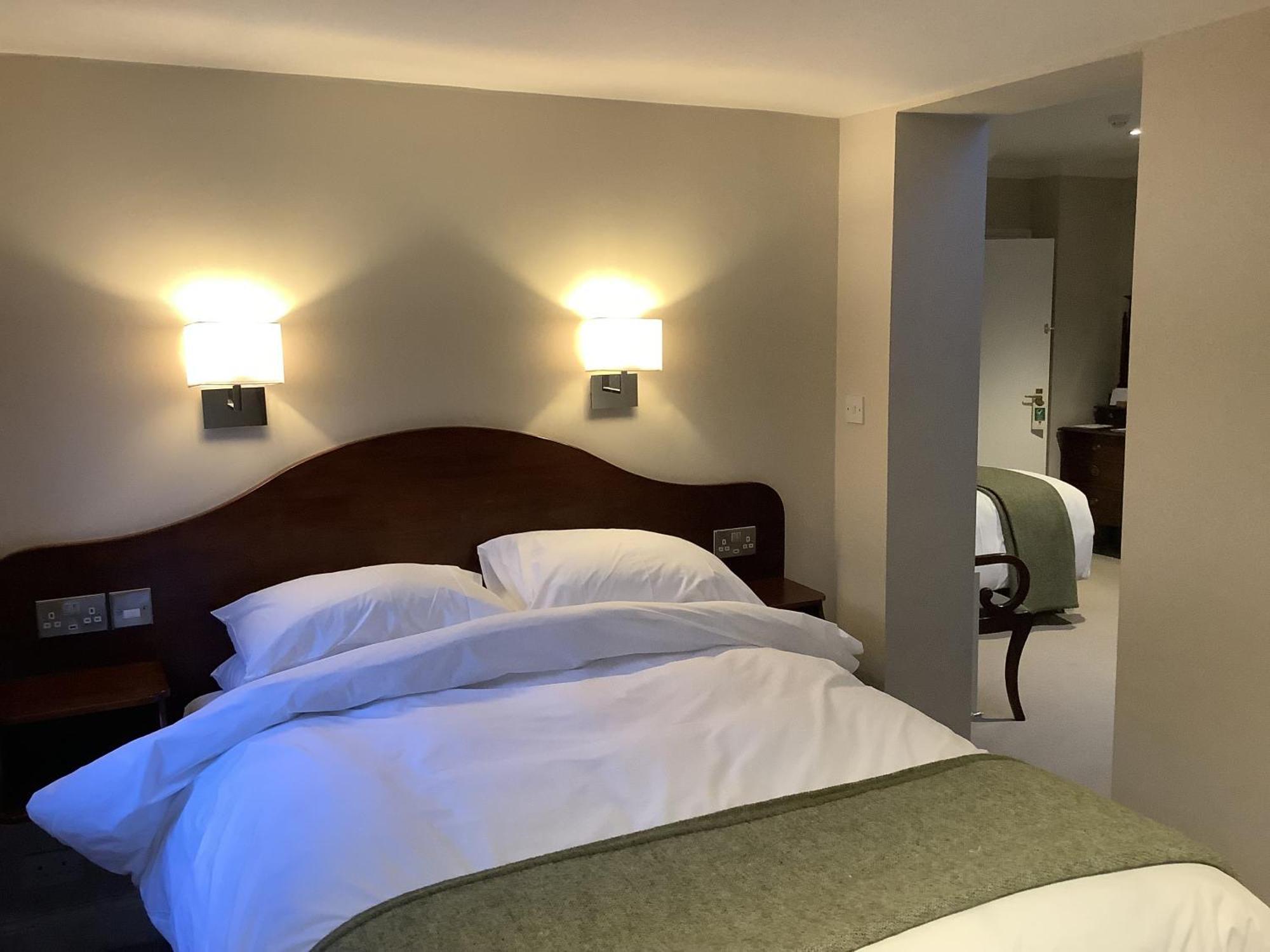 Gleann Fia Guest house Killarney