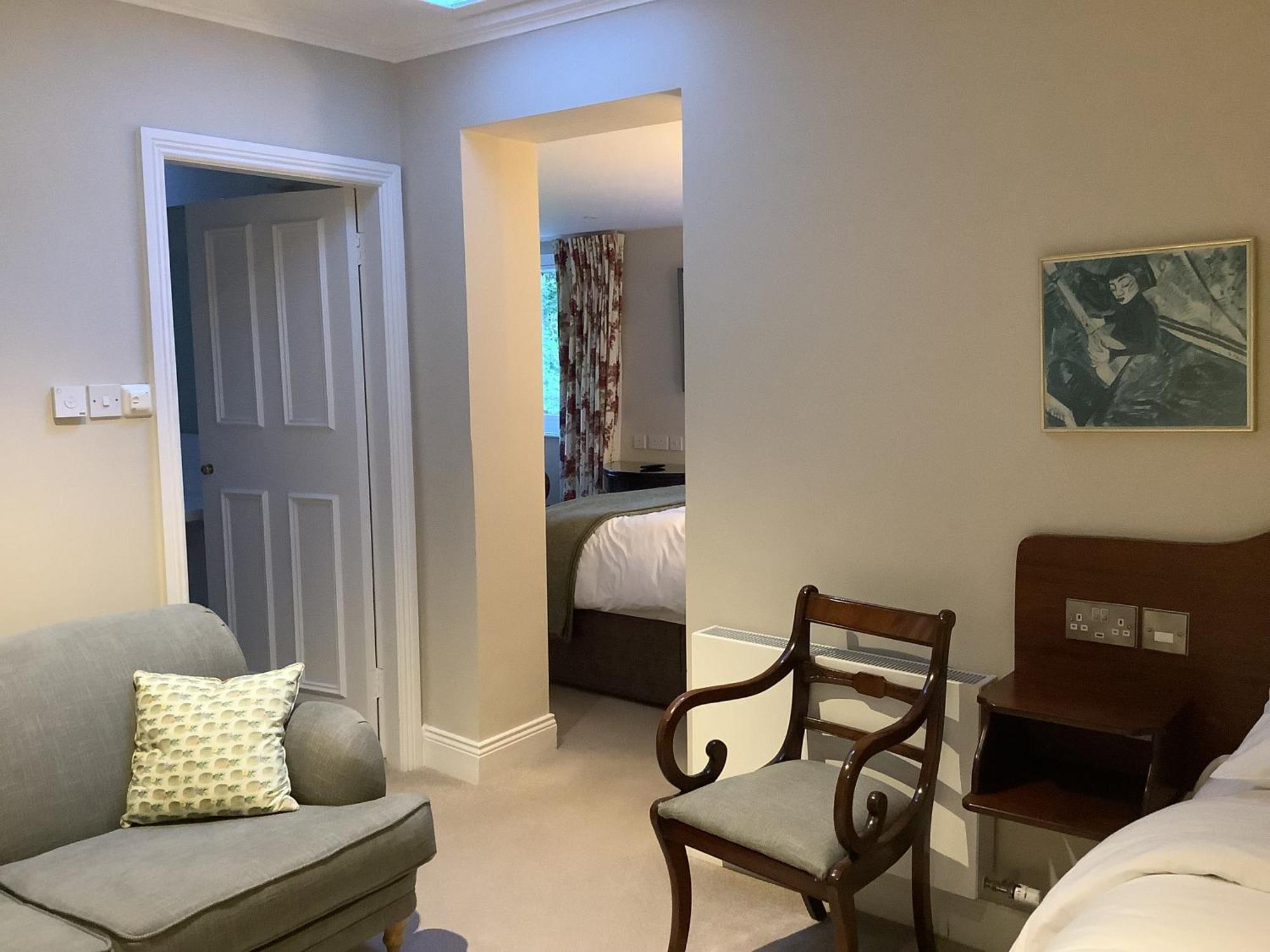 Gleann Fia Guest house