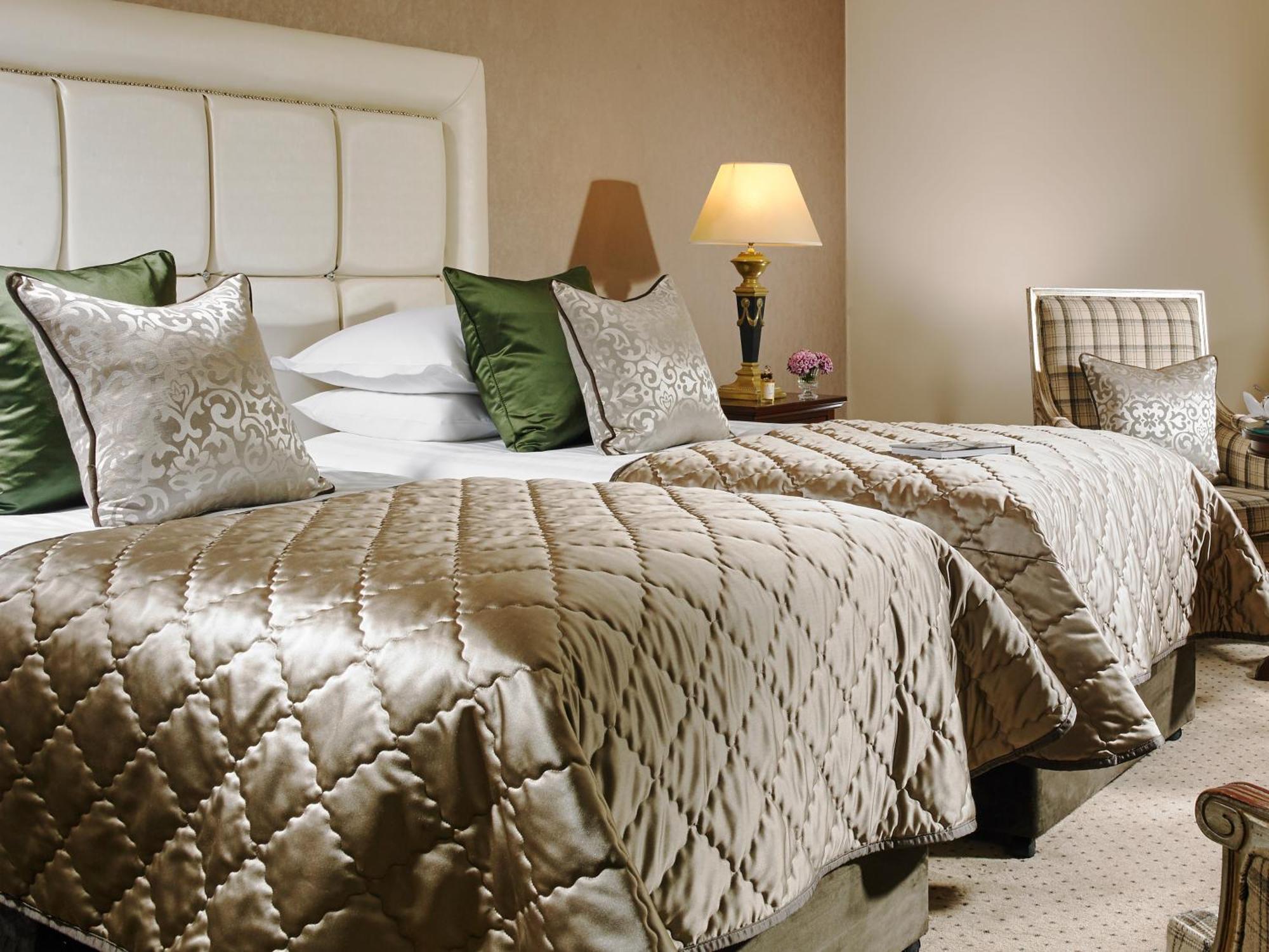Muckross Park & Hotel Kilclogherane