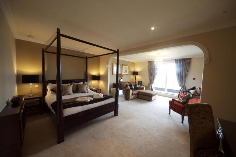 Hotel The Fairview Boutique