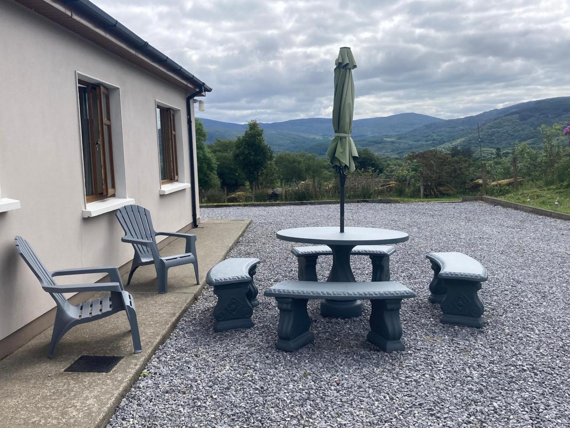 Holiday home Eagles