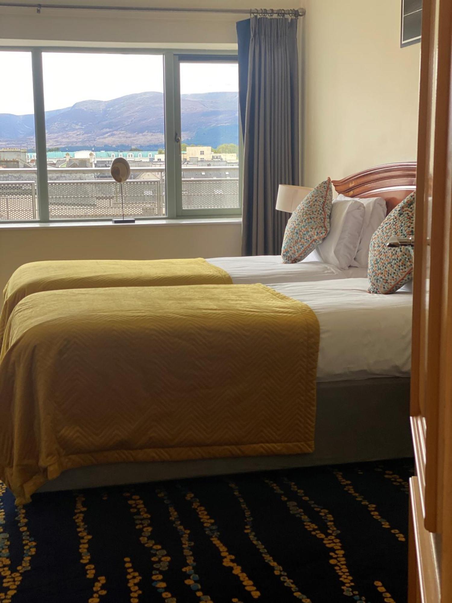 Park Place Aparthotel 4*