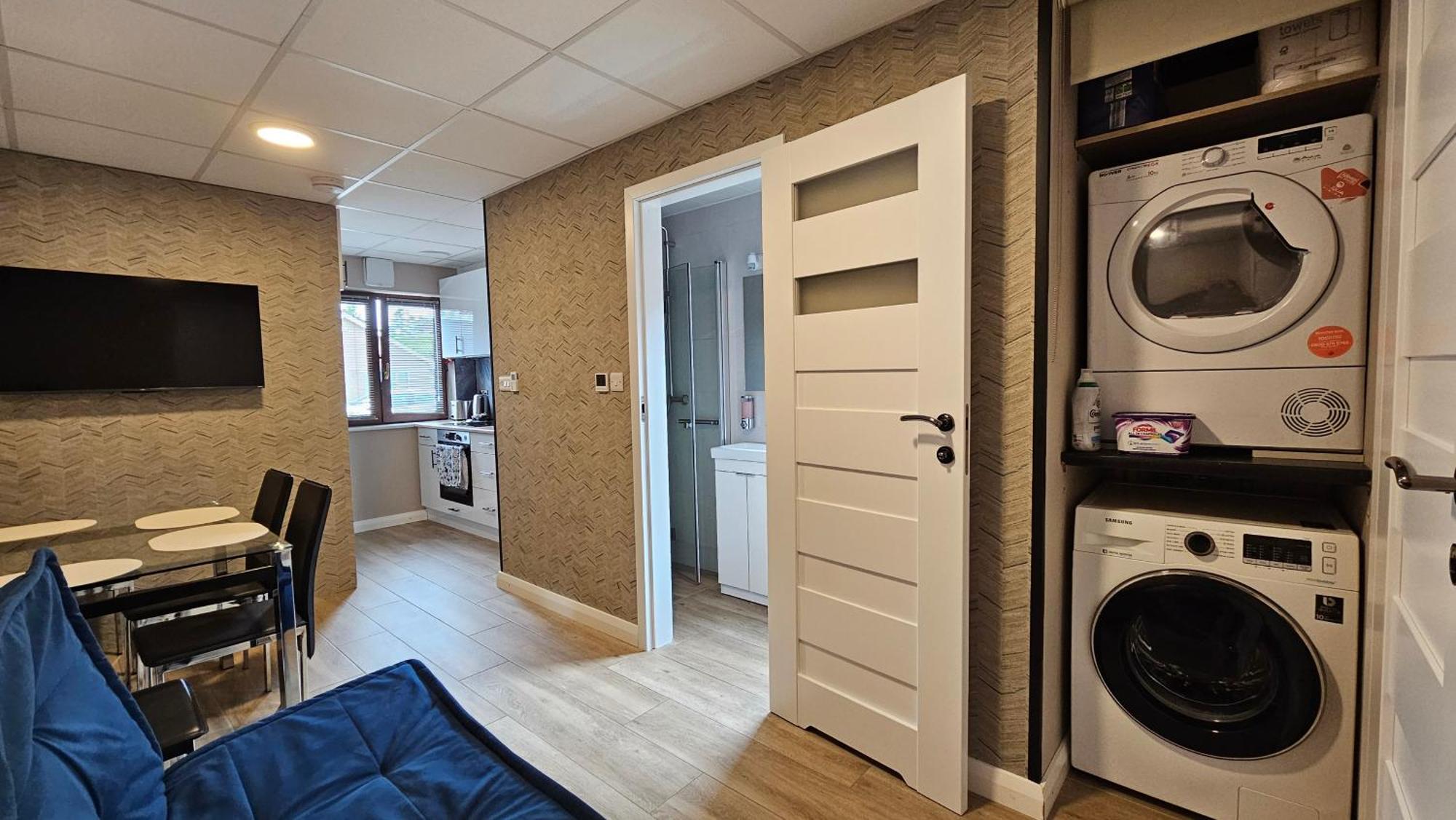 Cosy Hideaway Apartment Killarney