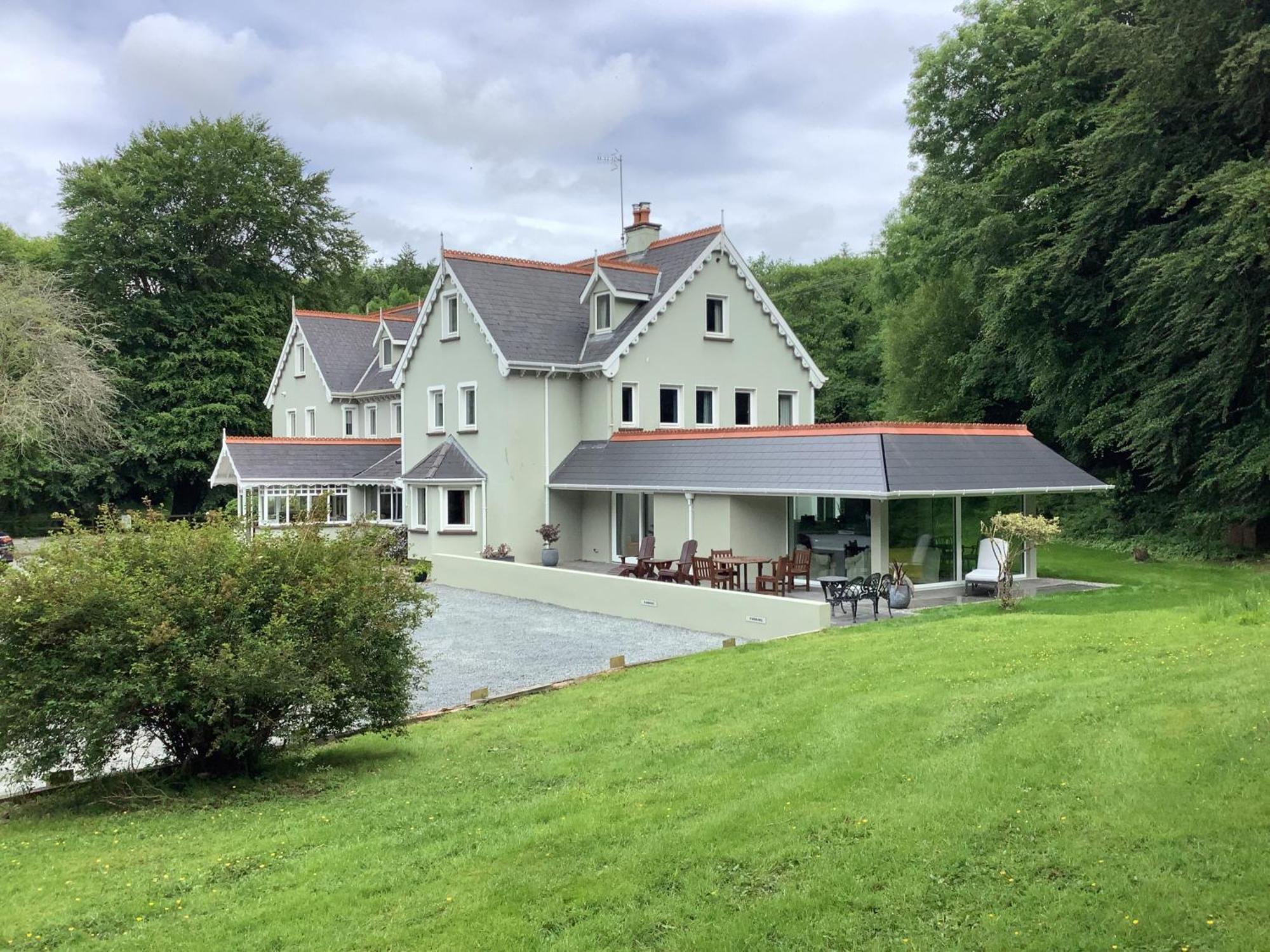 Gleann Fia Guest house Killarney