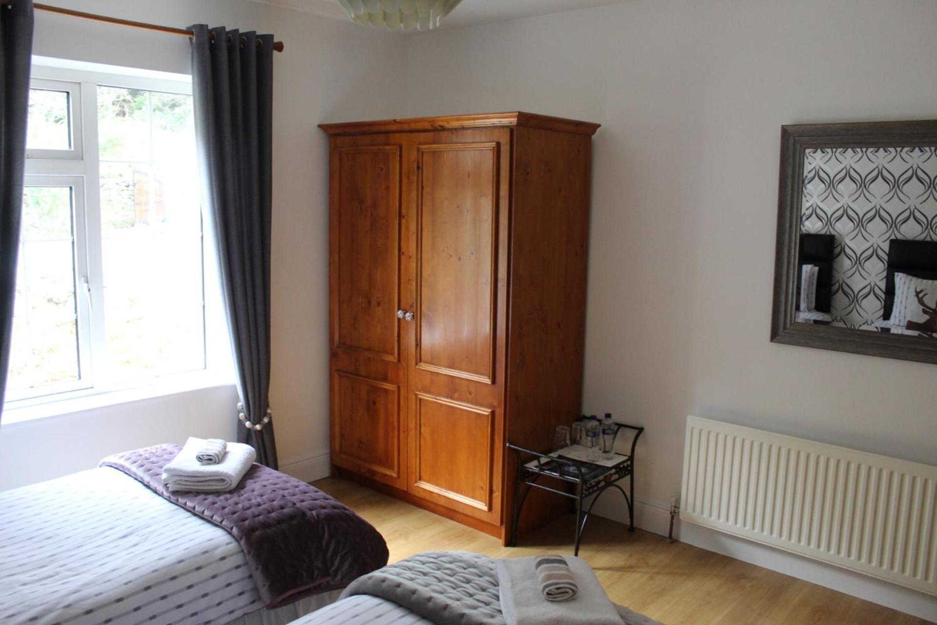 O' Sullivan's Bed & Breakfast Killarney