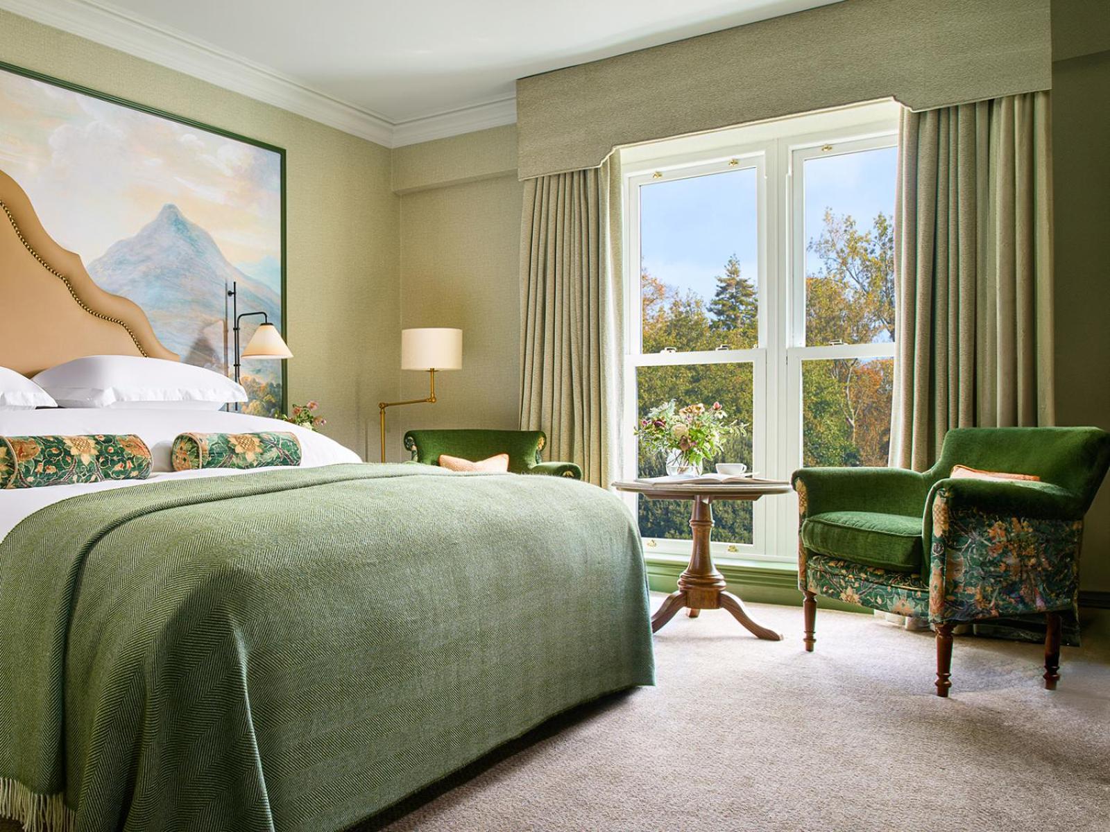The Park Hotel 5*