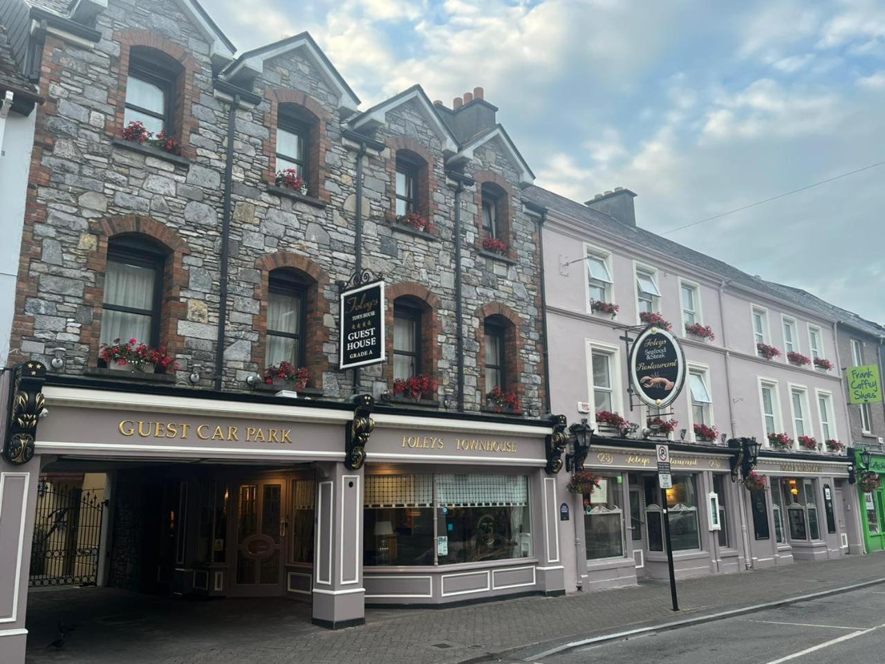Foley's Townhouse