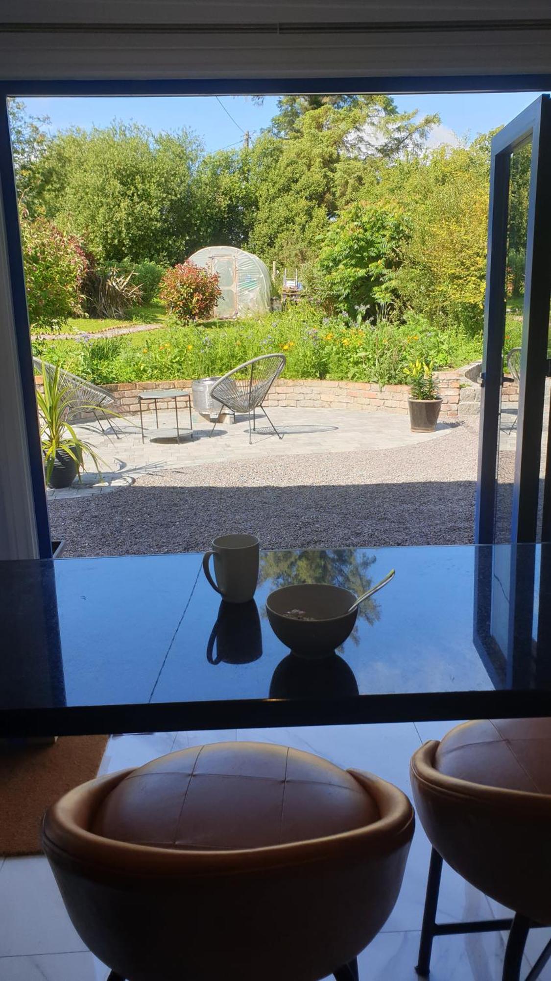 Holiday home The Garden Retreat Killarney