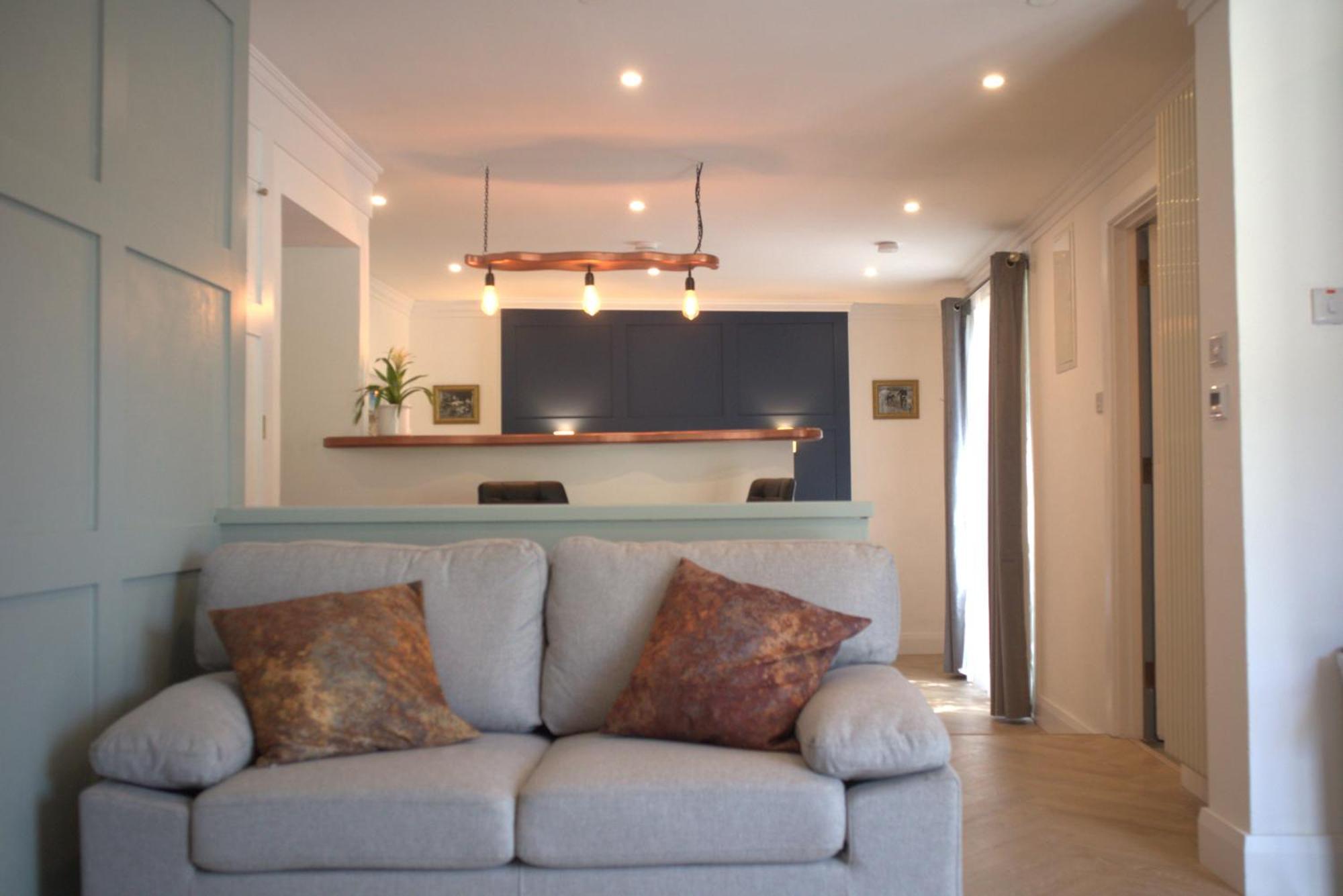 Holiday home The Garden Retreat Killarney