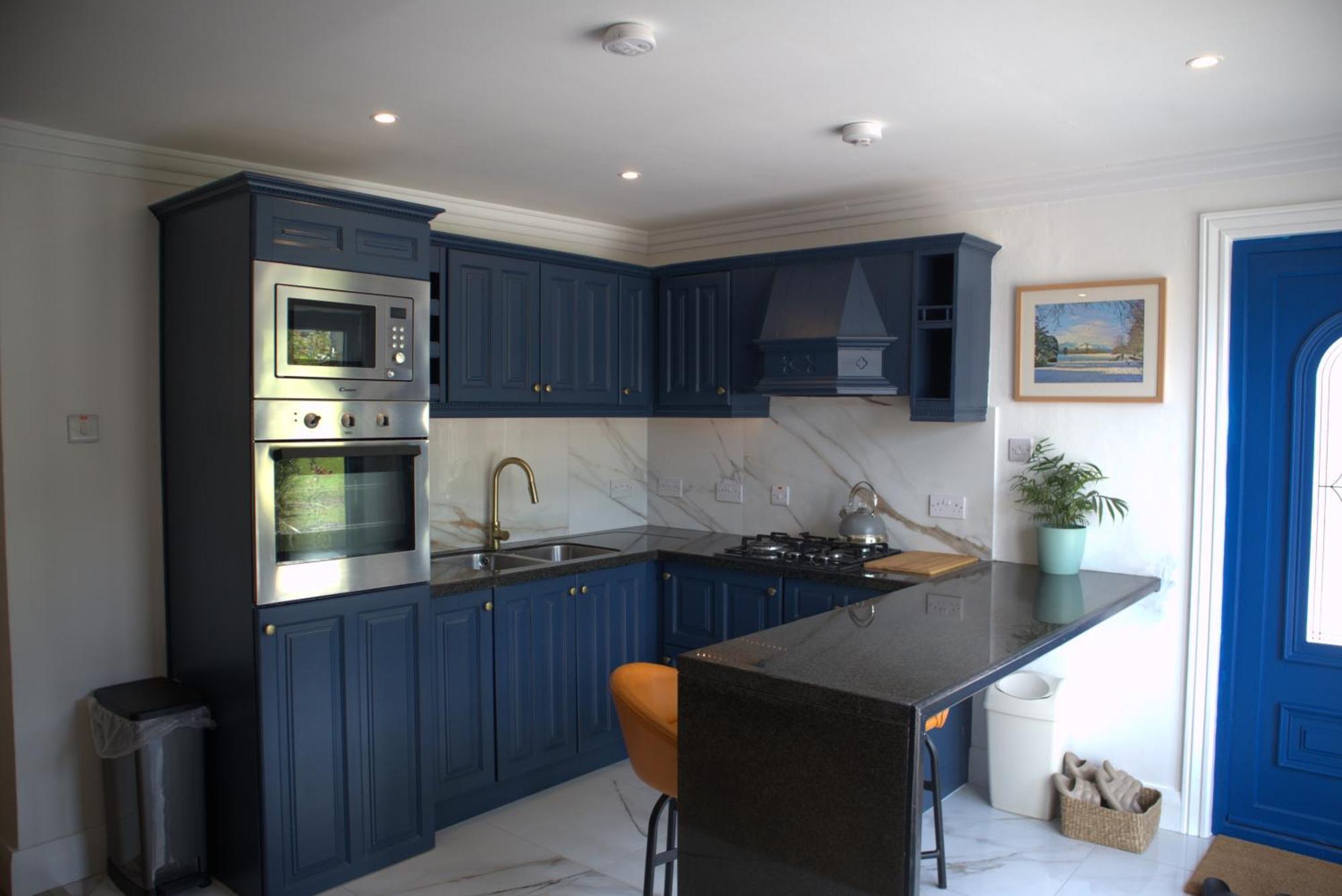 The Garden Retreat Holiday home Killarney