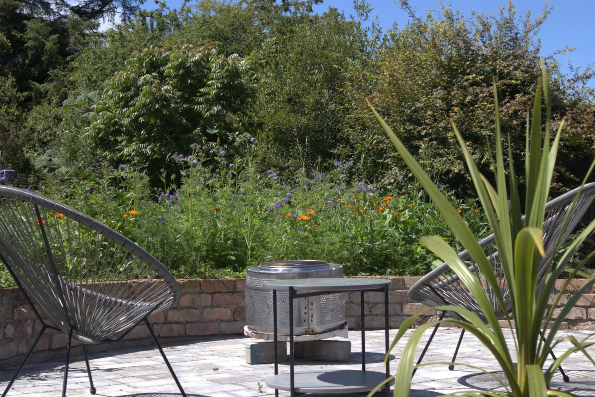 The Garden Retreat * Killarney
