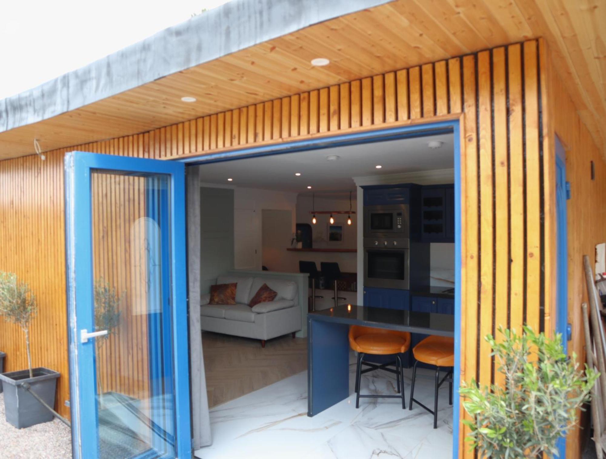 Holiday home The Garden Retreat Killarney