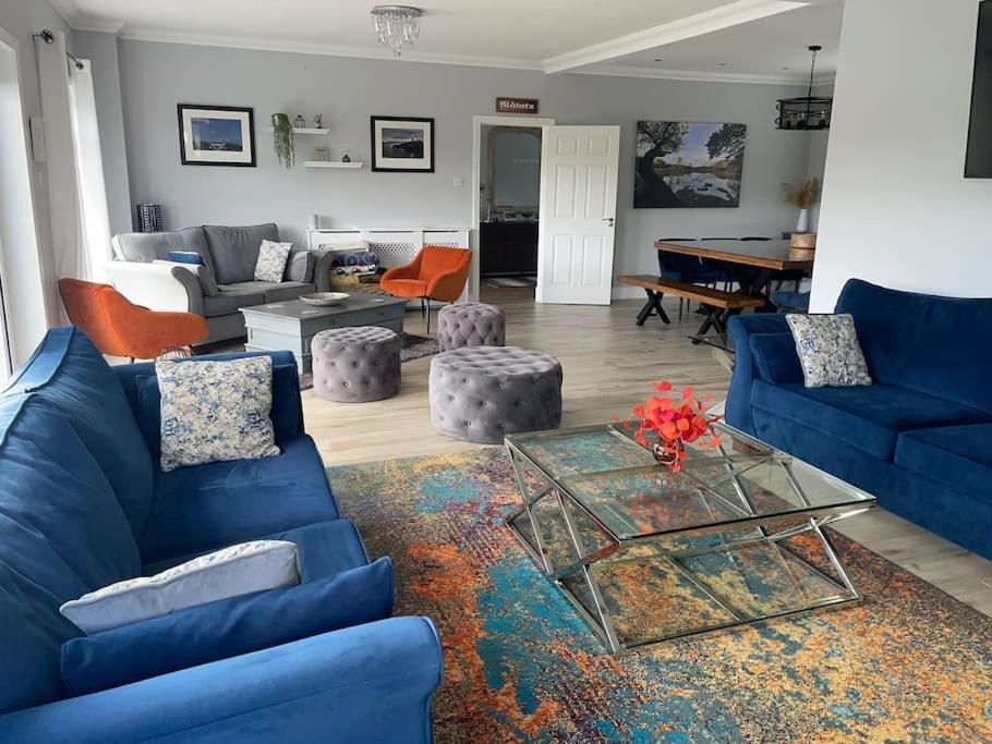Holiday home Greenane House *