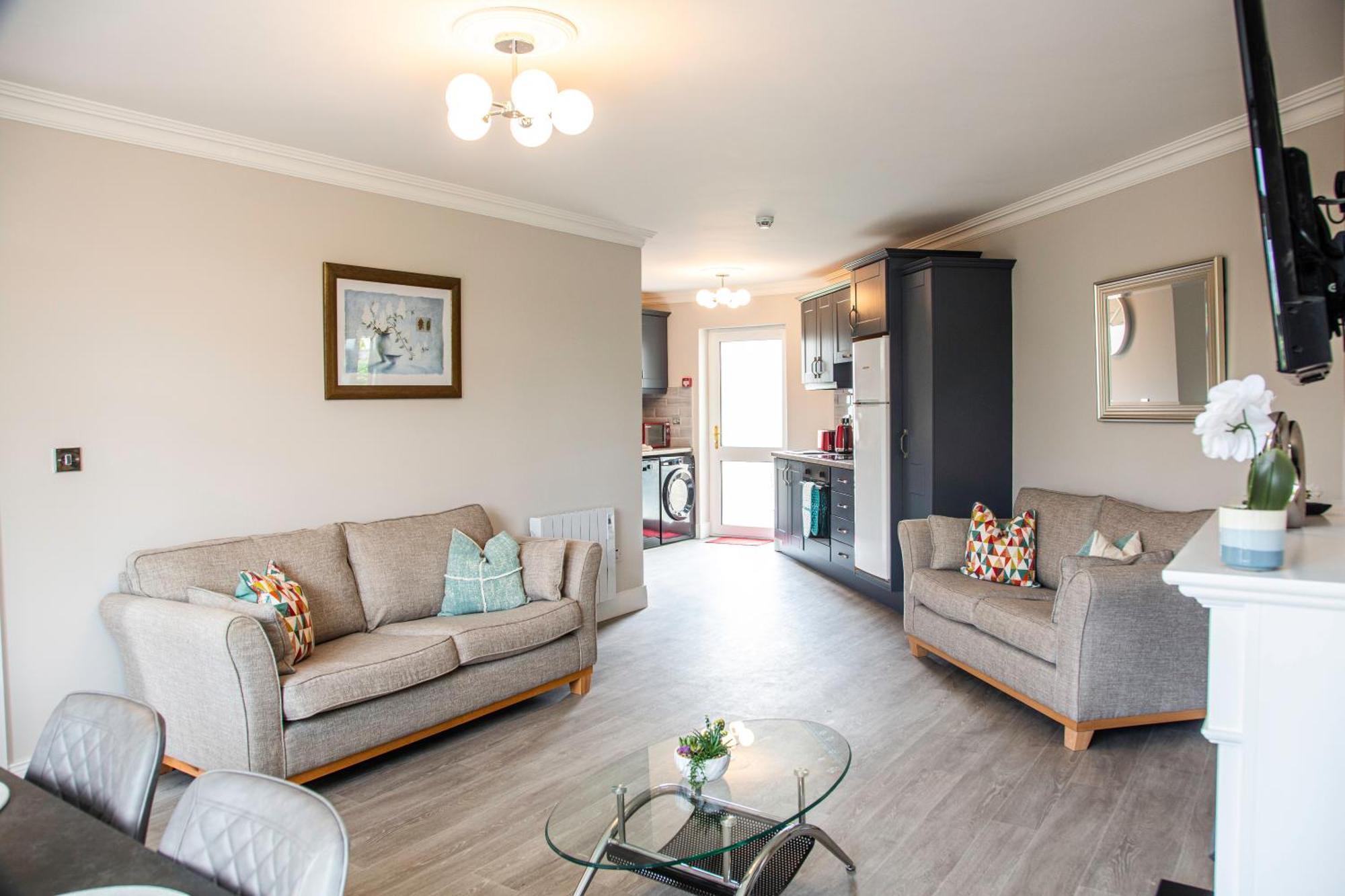 No1 Holiday Village Vacation Holiday home