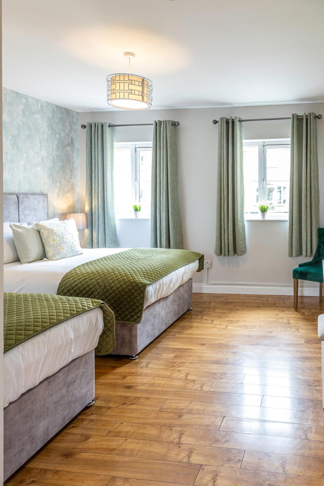 No1 Holiday Village Vacation Holiday home Killarney