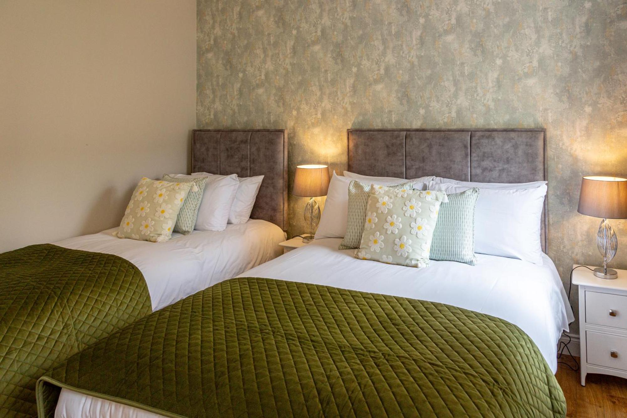 Holiday home No1 Holiday Village Vacation Killarney