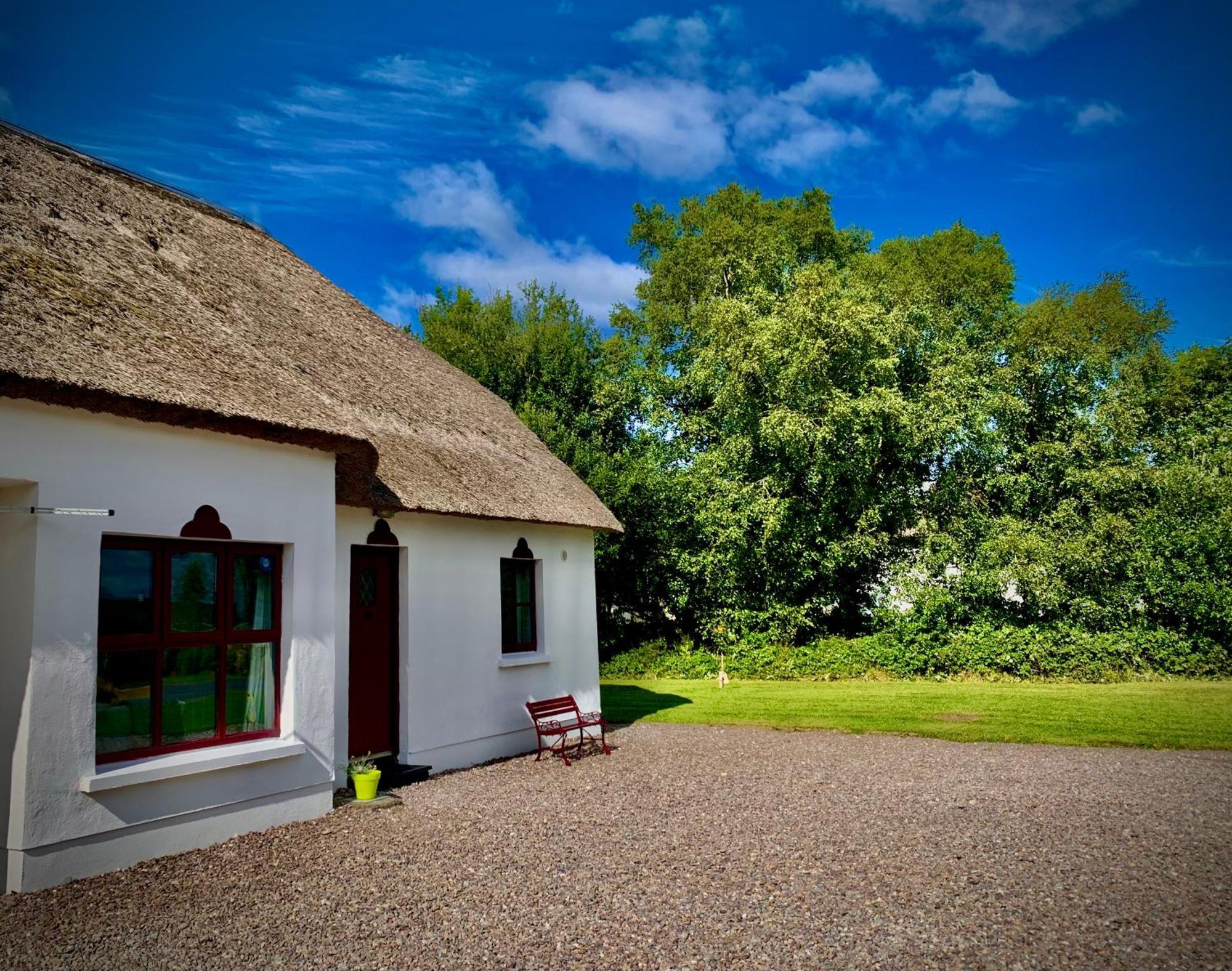 Holiday home 33 Old Village Killarney