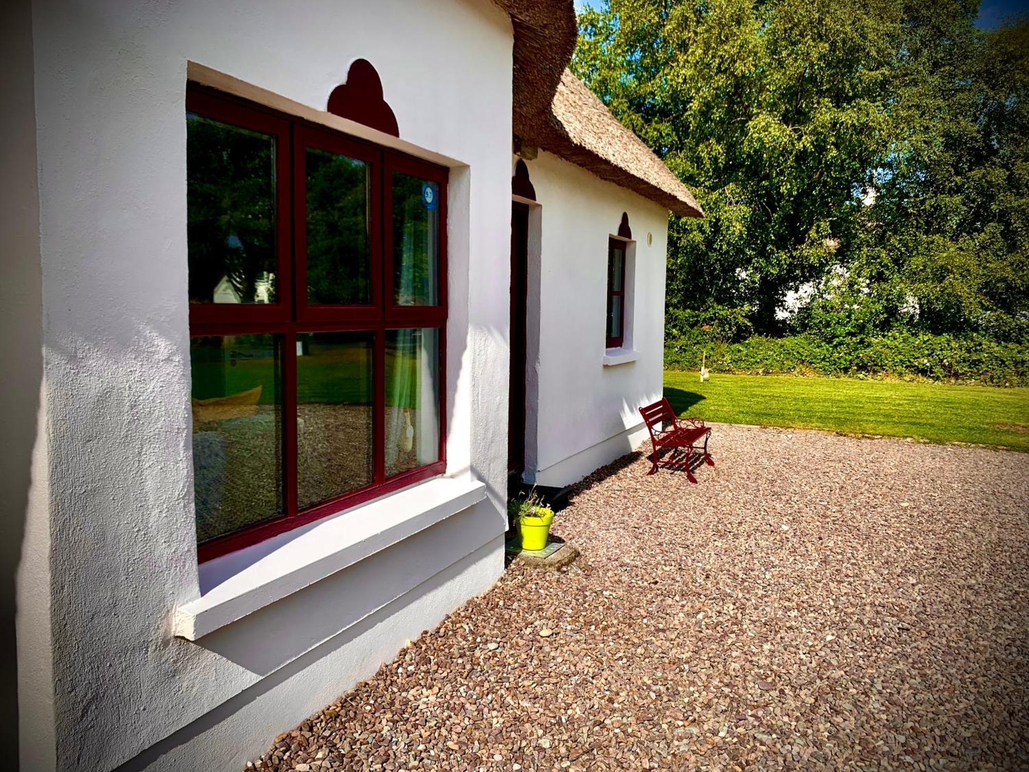 33 Old Village