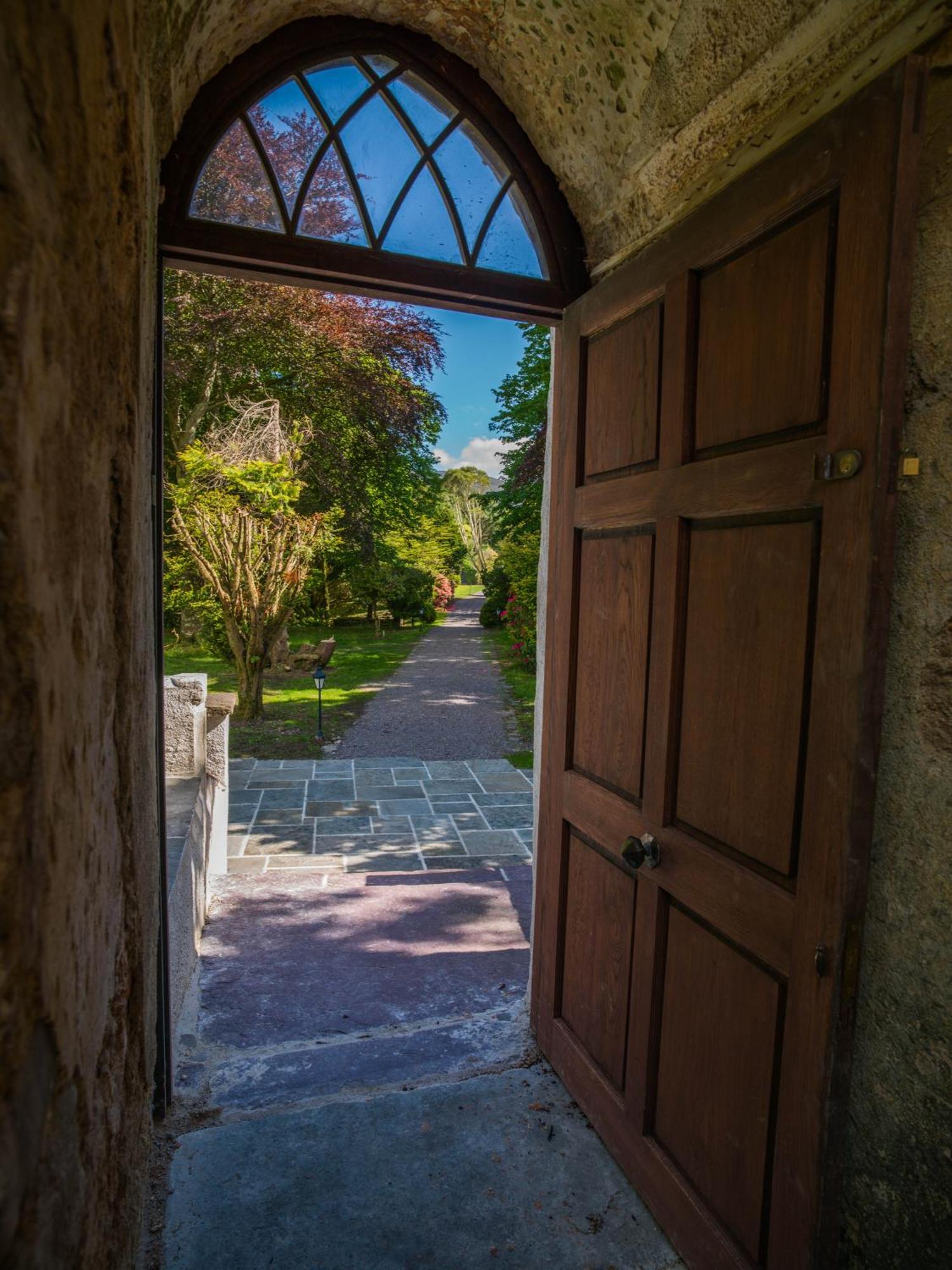 The Dunloe & Gardens 5* Beaufort
