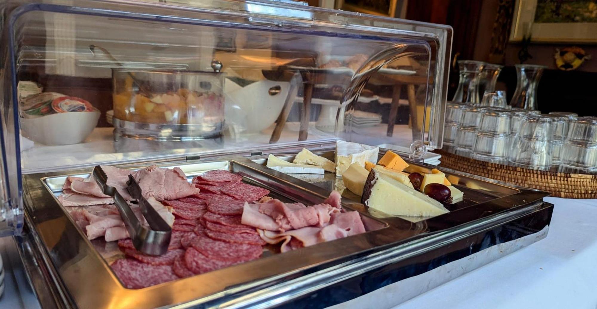 Foley's Townhouse Killarney