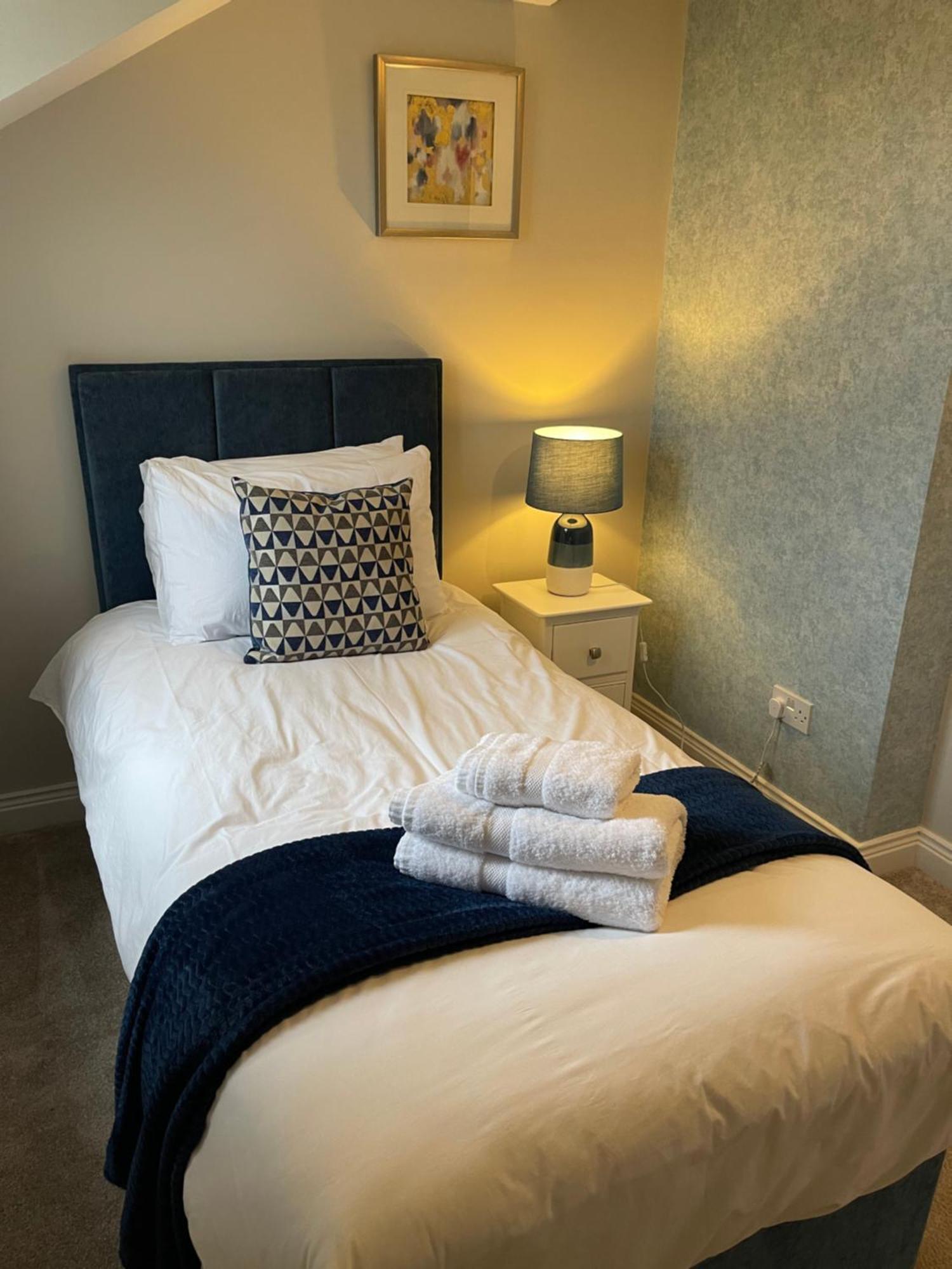 Holiday home No1 Holiday Village Vacation *