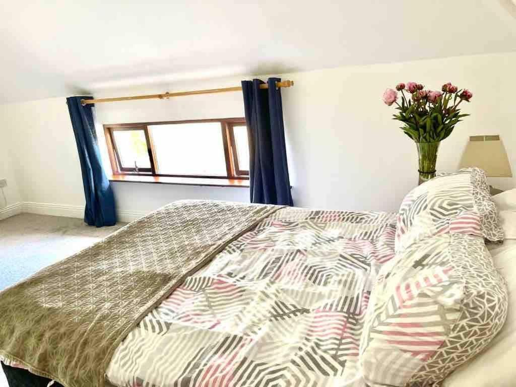 Fionas Thatched Eile Holiday home Killarney