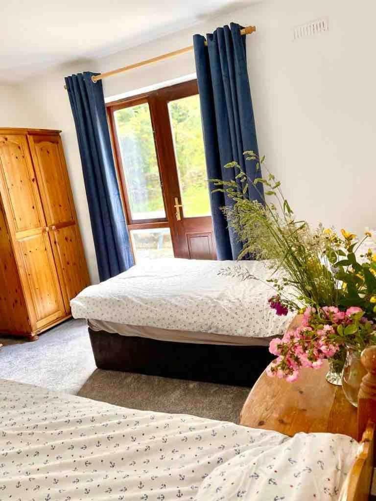 Fionas Thatched Eile Holiday home Killarney