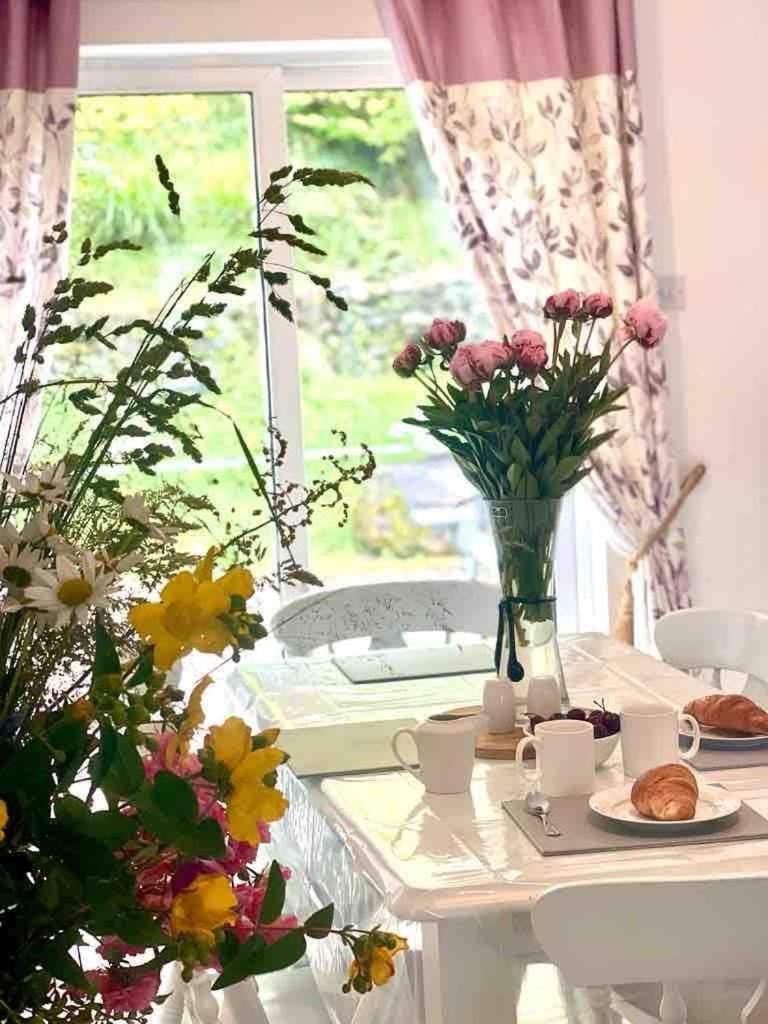 Holiday home Fionas Thatched Eile Killarney