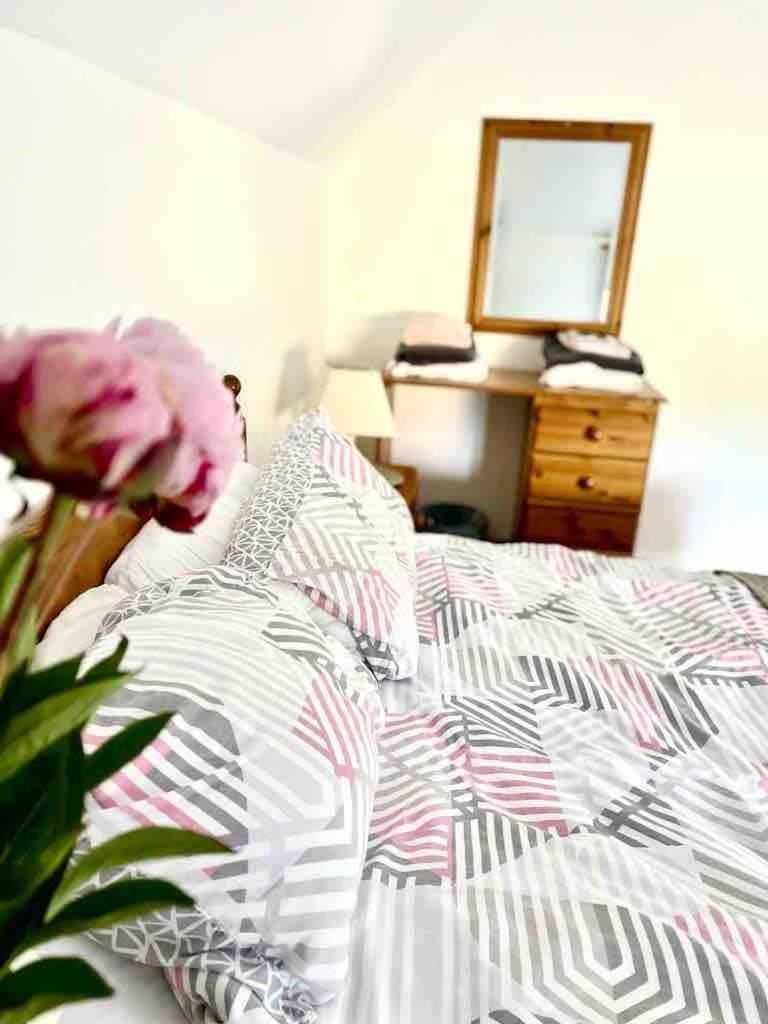 Fionas Thatched Eile Holiday home Killarney