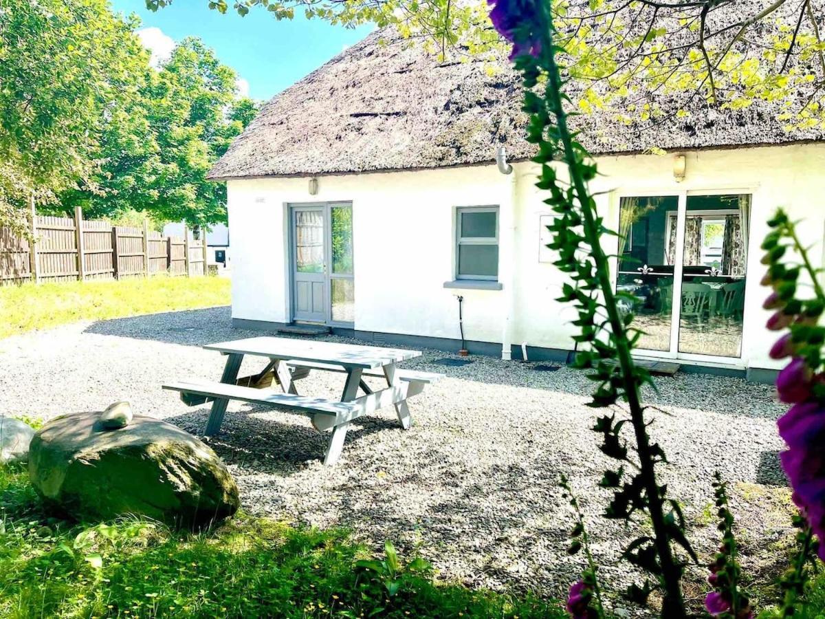 Fionas Thatched Eile * Killarney