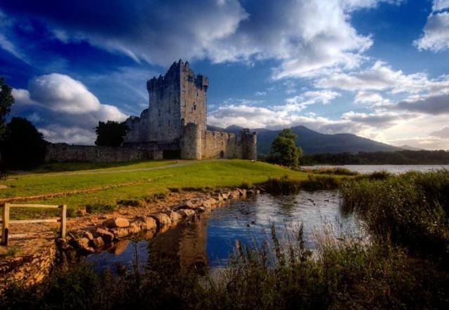 Irish Cottage Guest Accommodation Bed & Breakfast 3*