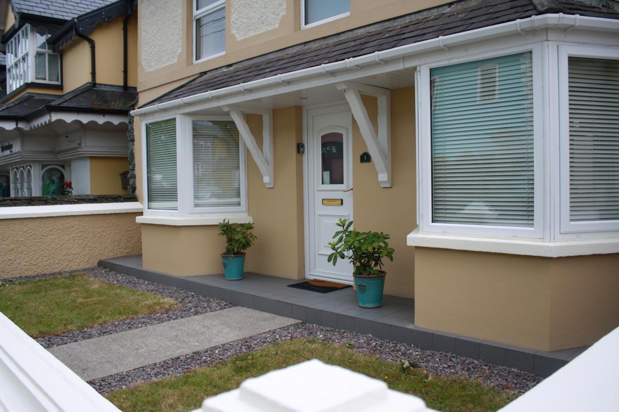 Holiday home 3 Fair Hill House Centrally Located With Parking And Wifi Sleeps 6