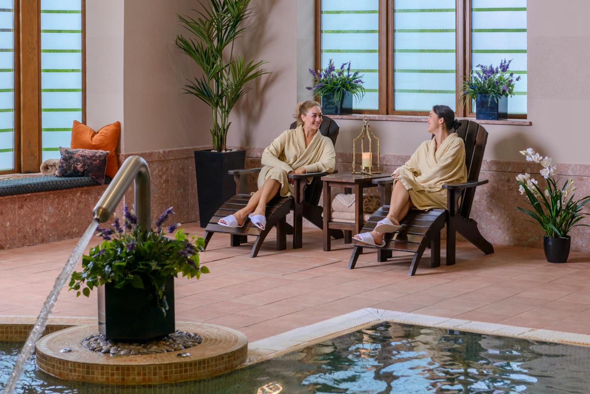 The Brehon & Killarney
