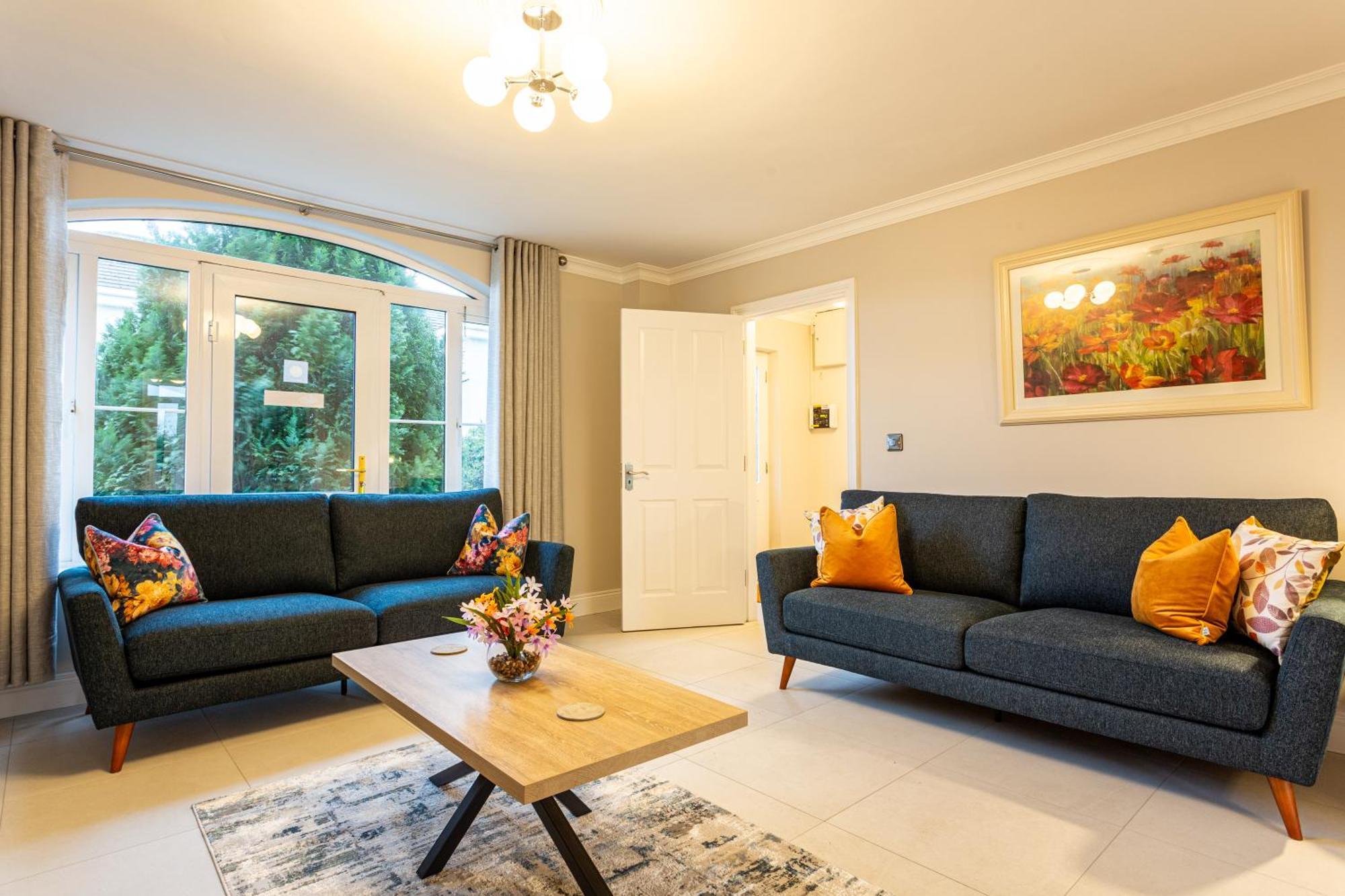 No 20 Holiday Village * Killarney