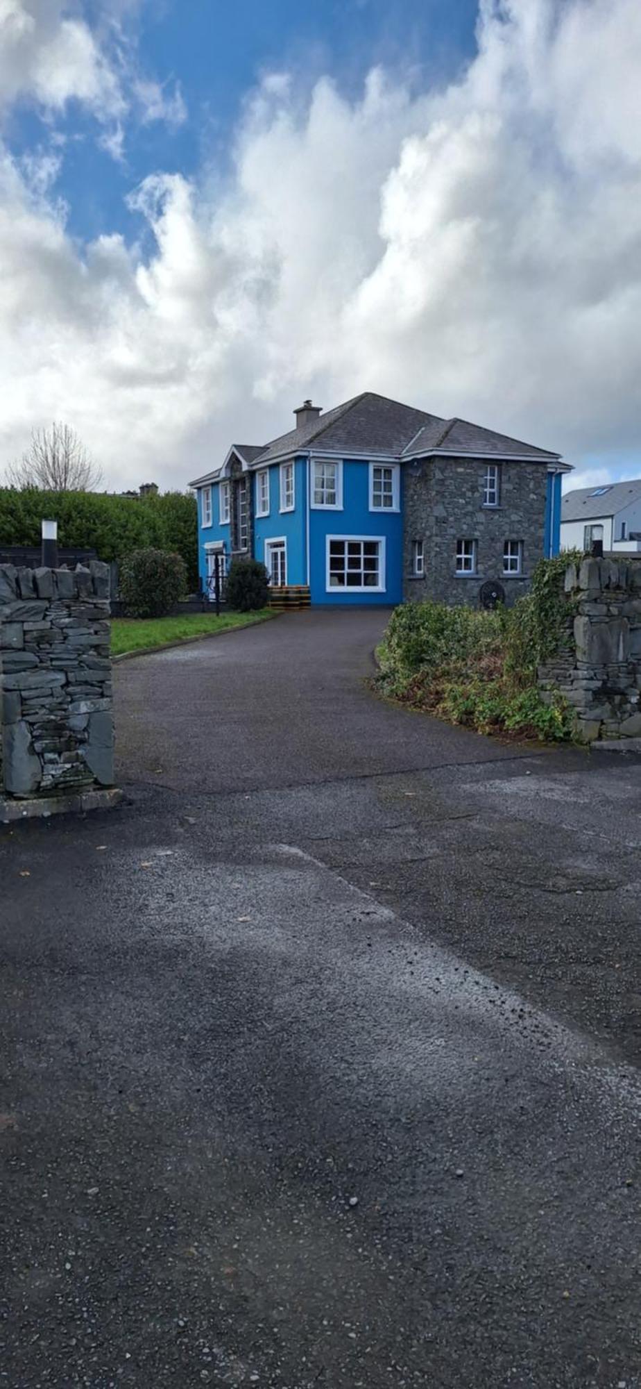 Priory Guest Homestay